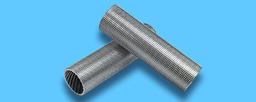 高蒸發(fā)冷凝管